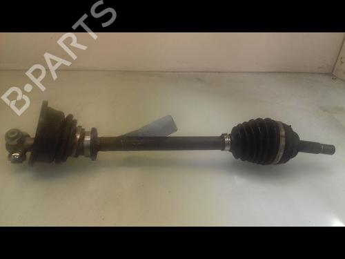 Used Left front driveshaft RENAULT CLIO I (B/C57_, 5/357_) 1.9 D (65 hp) 23149806