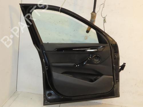 Left front door BMW X1 (F48) sDrive 18 d | BP29516418C2 