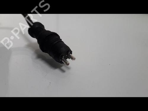 Used Right front steering knuckle RENAULT ESPACE IV (JK0/1_) 2.2 dCi (JK0H) (150 hp) 10063840