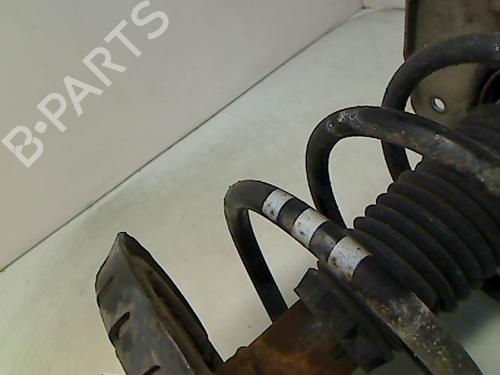 Left front shock absorber PEUGEOT EXPERT Van (VF3A_, VF3U_, VF3X_) 1.6 HDi 90 16V | BP8986255M16