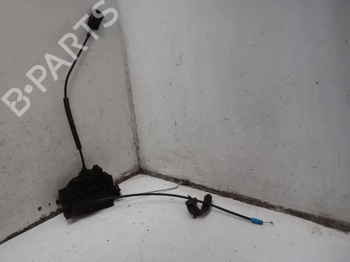 Used Tailgate lock Tailgate lock RENAULT KANGOO Express (FW0/1_) 1.5 dCi 90 (FW0G, FW05, FW08, FW11) (90 hp) 33744477 33744477
