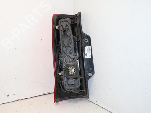 Right taillight CITROËN NEMO MPV 1.3 HDi 80 | BP39419006C35 - Image 2