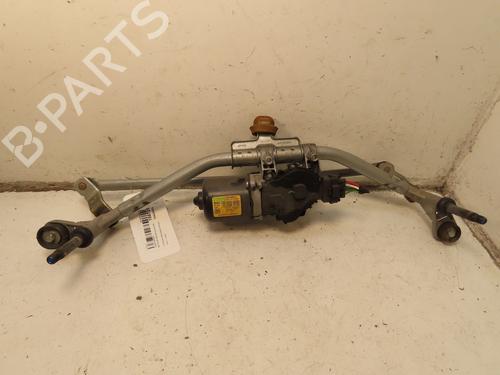 Viskermotor vindrude CITROËN BERLINGO (ER_, EC_) 1.2 PureTech 110 (110 hp) 31985078