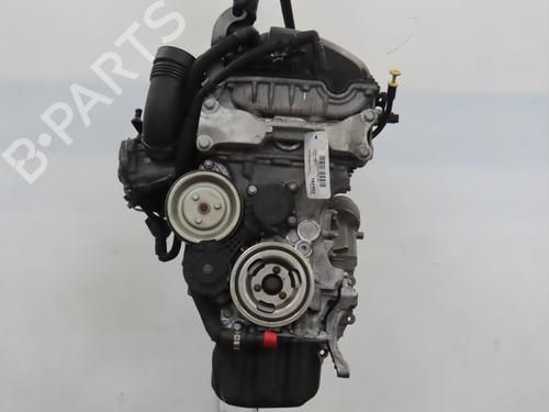 Engine PEUGEOT 207 CC (WD_) 1.6 16V | BP39217735M1 - Image 4