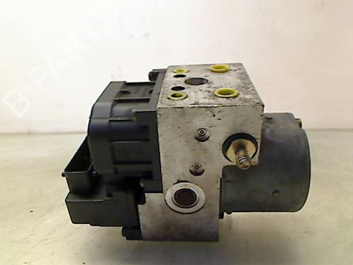 Used ABS pump PEUGEOT 806 (221) 2.1 td 12V (109 hp) 23150483