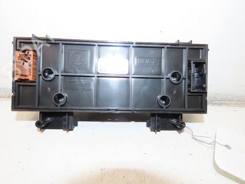 Climate control PEUGEOT PARTNER Tepee 1.6 HDi 90 | BP29601374I5 
