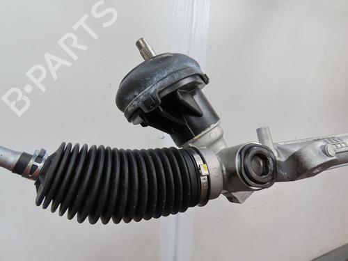 Used Steering rack RENAULT CAPTUR I (J5_, H5_) 1.2 TCe 120 (120 hp) 19025534