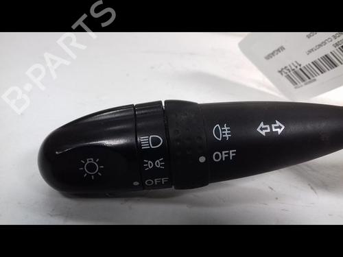 Steering column stalk SUZUKI SX4 (EY, GY) 2.0 DDiS 4x4 (RW420D) | BP8991251I23