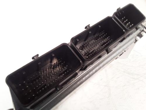Engine control unit (ECU) RENAULT SCÉNIC III (JZ0/1_) 1.2 TCe | BP9168039M57 