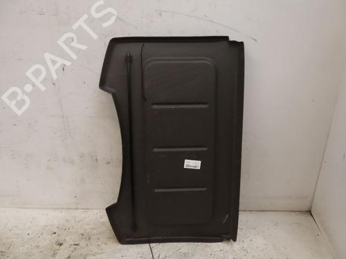 Used Rear parcel shelf Rear parcel shelf DACIA SANDERO 1.4 MPI LPG (72 hp) 33416203 33416203