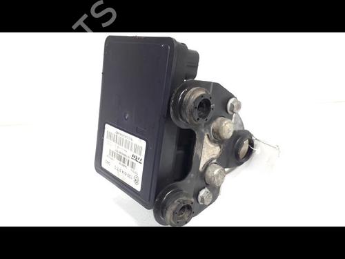 Used ABS pump VW UP! (121, 122, BL1, BL2, BL3, 123) 1.0 (60 hp) 10684394