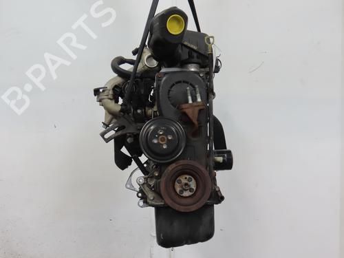 Engine HYUNDAI i10 I (PA) 1.1 | BP36893643M1  - Image 5