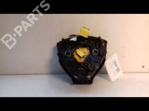 Driver airbag VW POLO (9N_, 9A_) 1.4 16V | BP12123112C9 