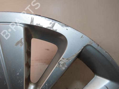 Used Rim CITROËN C4 Grand Picasso II (DA_, DE_) 1.2 THP 130 (130 hp) 31077984