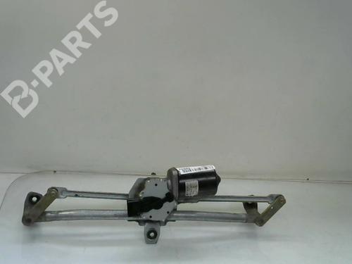 Front wiper motor SEAT TOLEDO II (1M2) 1.9 TDI | BP8977942M29 