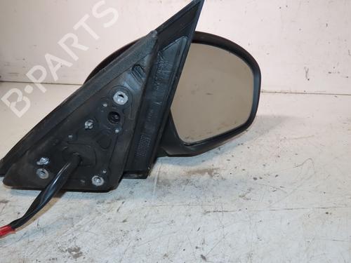 Used Right mirror RENAULT ARKANA I (LCM_, LDN_) 1.3 TCe 140 (LDN0) (140 hp) 31078019