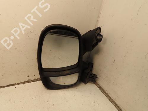 Retrovisor esquerdo RENAULT TRAFIC II Van (FL) 2.0 dCi 115 (FL01, FL0U, FL00, FL0H, FL0M) | BP32715311C26 - Image 3