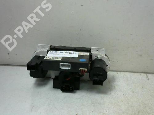 Climate control HYUNDAI SANTA FÉ I (SM) 2.0 CRDi | BP8976122I5 