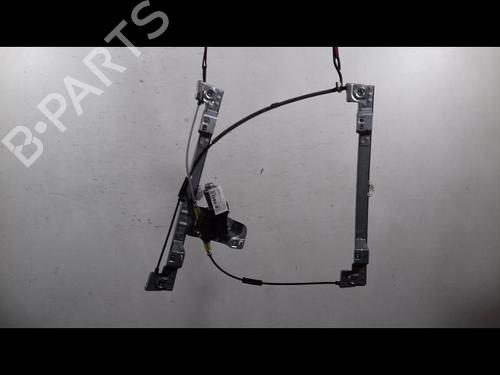 Used Front left window mechanism Front left window mechanism RENAULT KANGOO / GRAND KANGOO II (KW0/1_) 1.5 dCi 90 (KW05, KW08, KW0G, KW11) (90 hp) 11183685 11183685