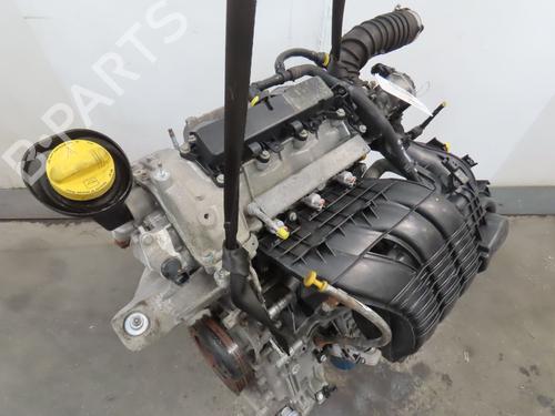 Engine RENAULT TWINGO III (BCM_, BCA_) 1.0 SCe 75 | BP39217744M1 - Image 5