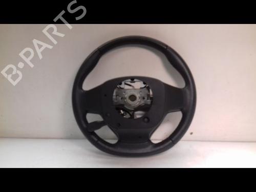 Used Steering wheel TOYOTA YARIS (_P13_) 1.5 Hybrid (NHP130_, NHP130) (101 hp) 10990610