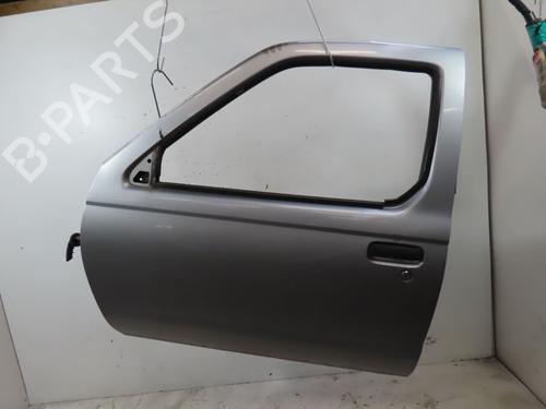 Used Left front door NISSAN PICK UP (D22) 2.5 dCi 4WD (133 hp) 30953162