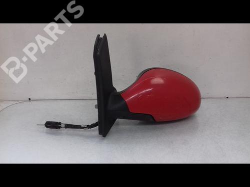 Used Left mirror SEAT ALTEA (5P1) 1.9 TDI (105 hp) 8984728