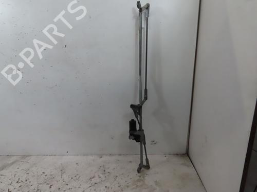 Used Front wiper motor CITROËN C4 I (LC_) 1.6 HDi (109 hp) 30955211