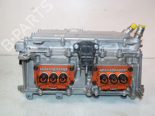 Inverter/Converter RENAULT ARKANA I (LCM_, LDN_) 1.6 E-TECH 145 (LDMU) | BP30117353M119 