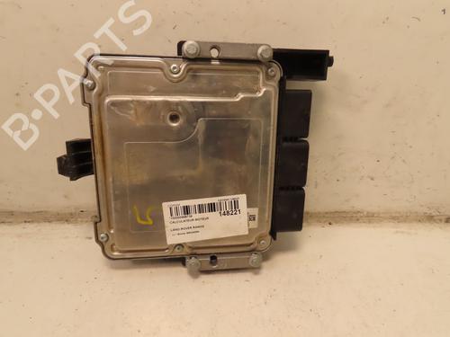 Used Engine control unit (ECU) LAND ROVER RANGE ROVER EVOQUE (L538) 2.2 D 4x4 (150 hp) 30950527