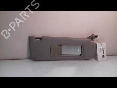 Højre solskærm BMW 3 (E90) 318 i (129 hp) 10064167