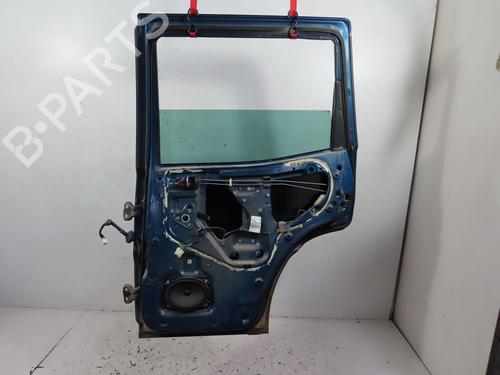 Right rear door NISSAN TERRANO II (R20) 2.7 TDi 4WD | BP16487510C5 