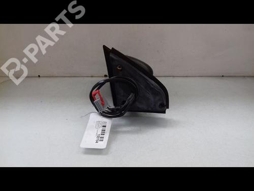 Left mirror FIAT STILO (192_) 1.9 JTD (192_XF1A) | BP8981896C26 
