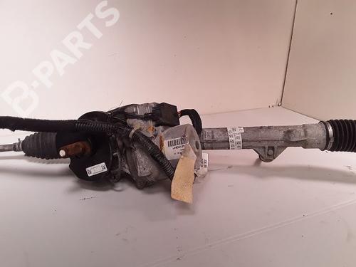 Steering rack PEUGEOT 208 I (CA_, CC_) 1.2 VTi 68 / PureTech 68 | BP8996678M22 