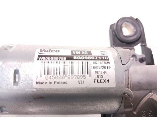 Ruitenwissermotor achter VW GOLF VII (5G1, BQ1, BE1, BE2) 2.0 GTI (245 hp) 12065983