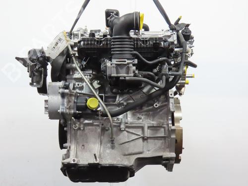 Engine LEXUS CT (ZWA10_) 200h (ZWA10_) | BP36483494M1 - Image 2