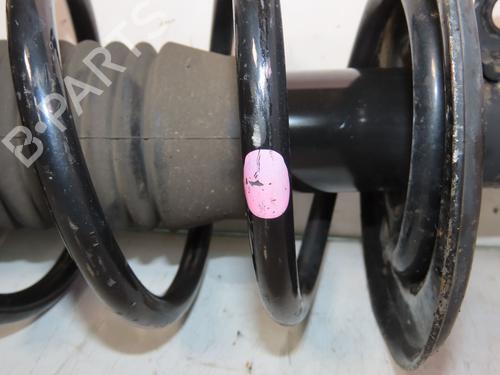 Right front shock absorber TOYOTA YARIS (_P13_) 1.5 Hybrid (NHP130_, NHP130) | BP17085915M17 