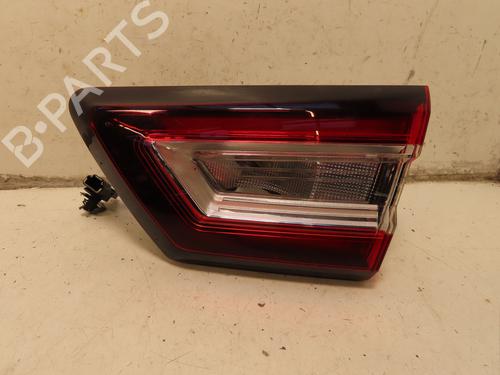 Used Right tailgate light RENAULT CLIO IV (BH_) 1.5 dCi 110 (110 hp) 31141369