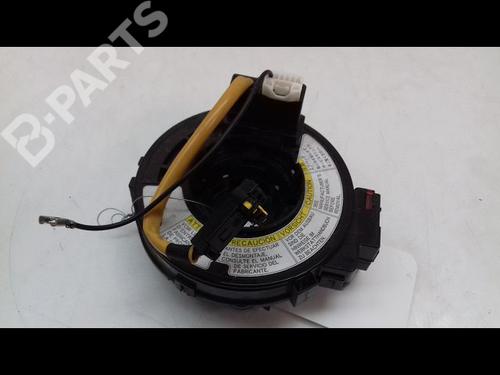 ECU airbags FIAT SEDICI (189_) 2.0 D Multijet 4x4 | BP10344433M53 