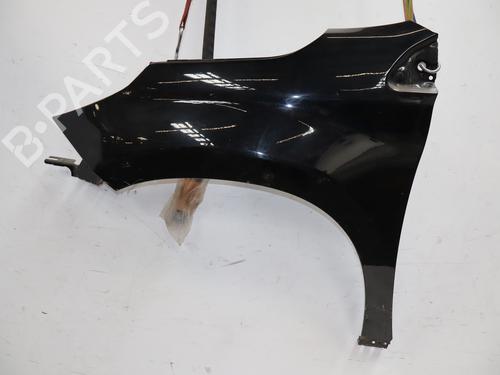 Used Left front fenders Left front fenders 37083705 37083705