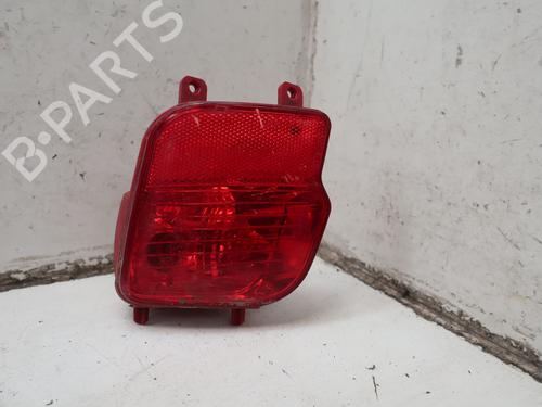 Used Rear fog light Rear fog light PEUGEOT 3008 II SUV (MC_, MR_, MJ_, M4_) 1.5 BlueHDi 130 (131 hp) 33478853 33478853