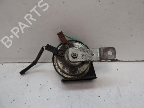 Horn NISSAN PULSAR Hatchback (C13) 1.5 dCi | BP39218167E13 - Image 2