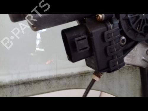 Front left window mechanism AUDI A6 C5 (4B2) 2.5 TDI | BP16648533C22 