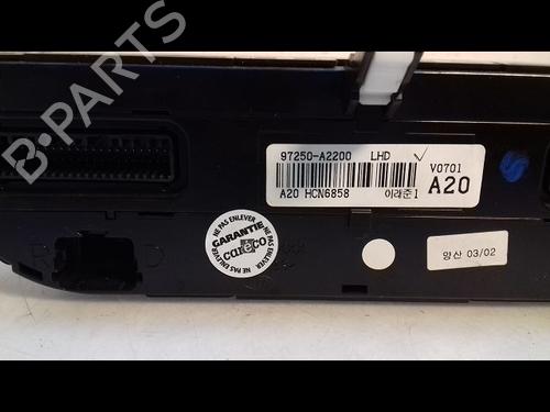 Used Climate control KIA CEE'D (JD) 1.6 CRDi 128 (128 hp) 14928618