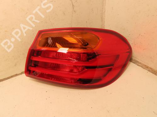 Used Right taillight BMW 4 Coupe (F32, F82) M4 Competition (450 hp) 31151861