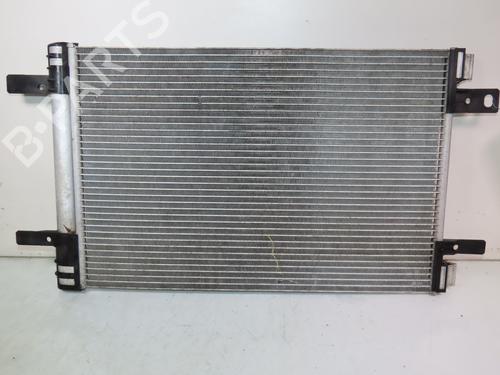 Heater matrix RENAULT TWINGO III (BCM_, BCA_) 1.0 SCe 70 | BP24625046M63 - Image 3