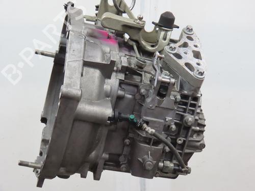 Gearbox FIAT DOBLO Cargo (263_) 1.6 D Multijet (263WXD1B, 263WXR1B, 263WXX1B, 263ZXD1B,... | BP26608047M3