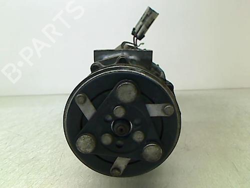 AC compressor OPEL CORSA C (X01) 1.3 CDTI (F08, F68) | BP8976544M34