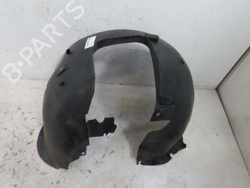 Wheel arch PEUGEOT 308 SW I (4E_, 4H_) 1.6 HDi | BP30189267C56 