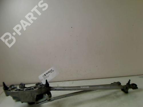 Used Front wiper motor FORD C-MAX (DM2) 1.8 TDCi (115 hp) 8975331